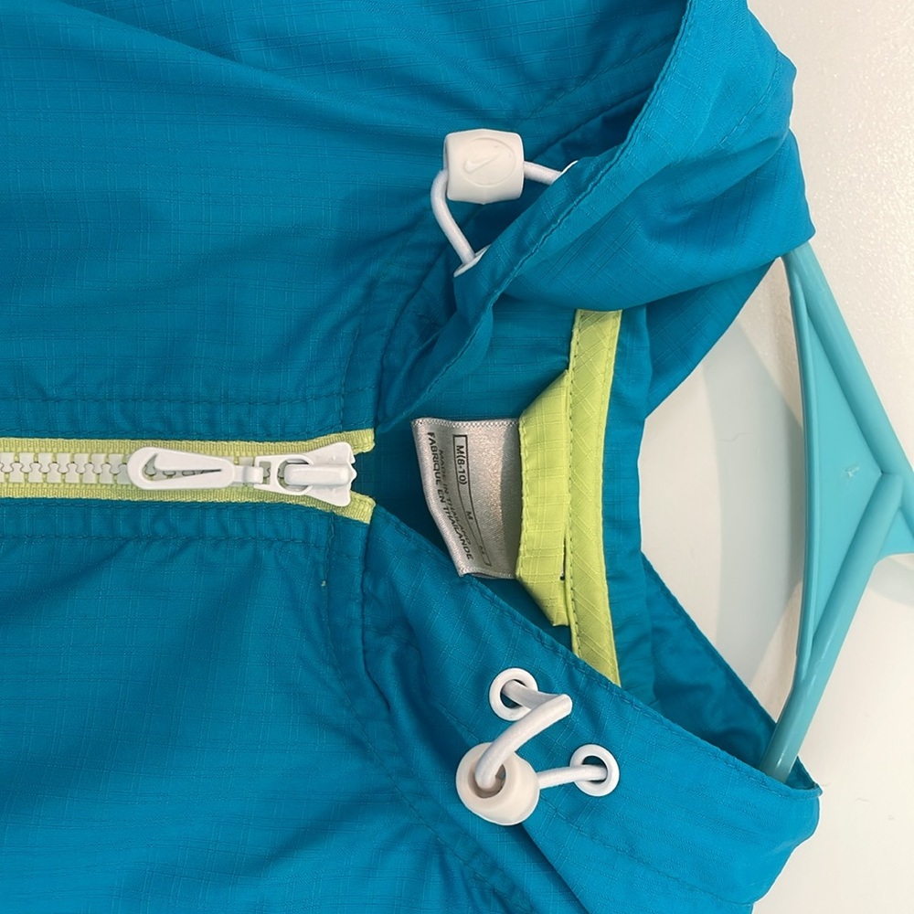 Nike jacket - Picture 4 of 5